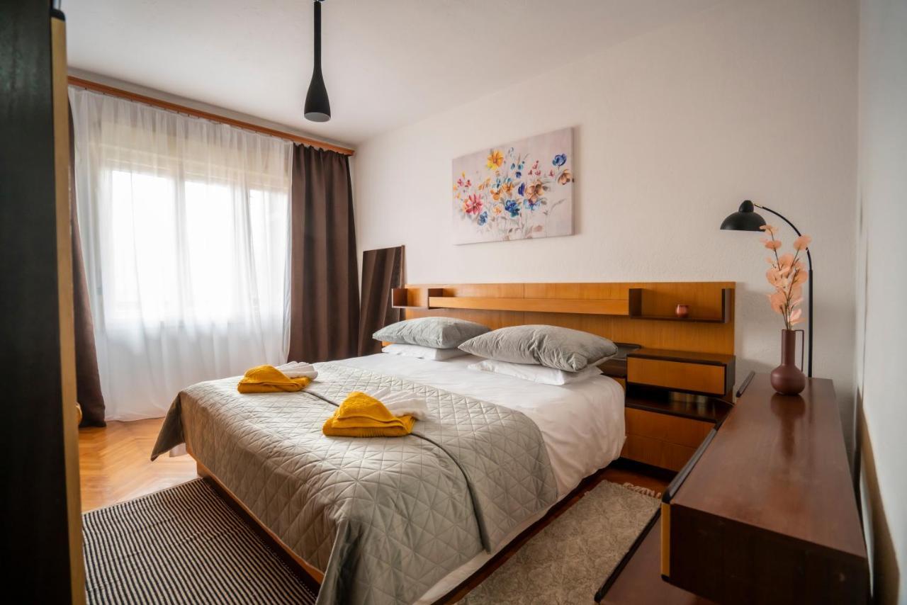 Apartment Soul Knin Exterior photo