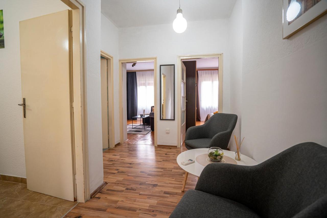 Apartment Soul Knin Exterior photo