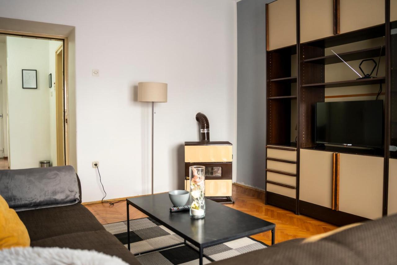 Apartment Soul Knin Exterior photo